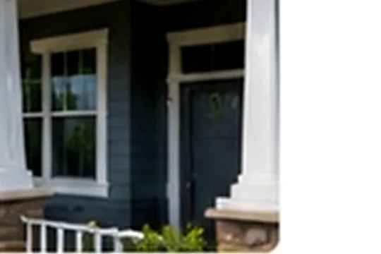 Exterior House Painting in Artondale, WA by Rombyk Painting