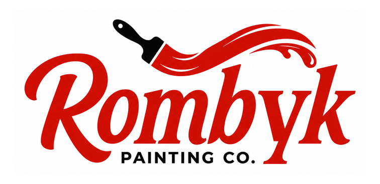 Rombyk Painting Co.