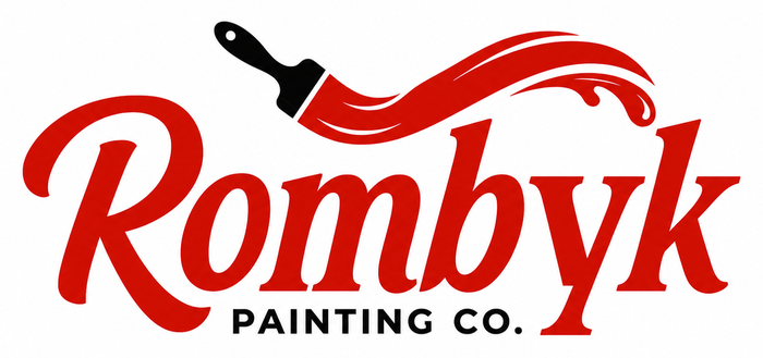 Rombyk Painting Co.