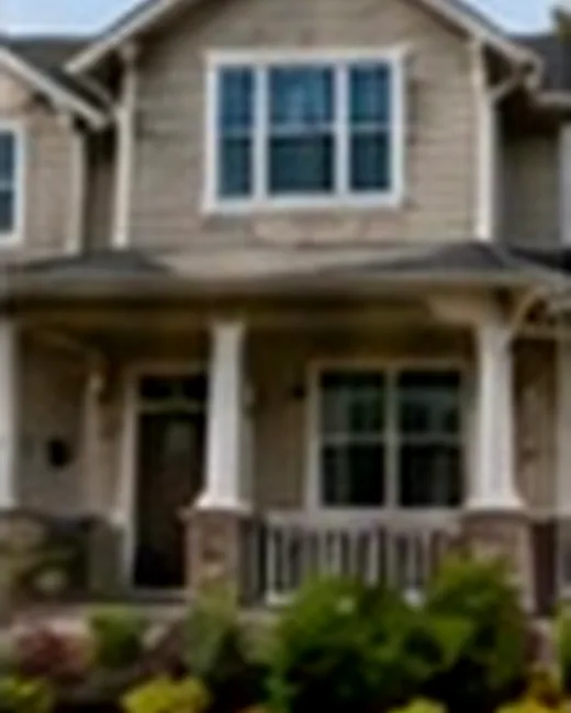Poulsbo shaded exterior painting prep