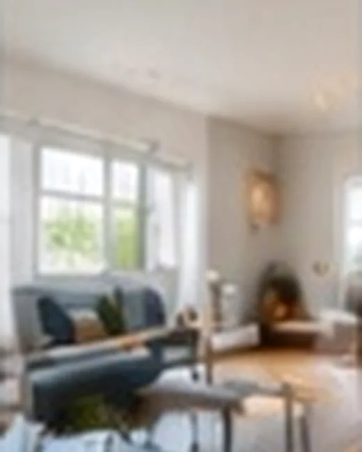 Interior color consultation for a bright home